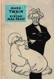 Kirjad maa pealt - Mark Twain