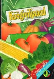 Köögiviljaaed - Leopold Meensalu