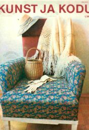 Kunst ja Kodu 1-1983 Kunst ja Kodu 1/1983