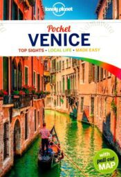 Lonely Planet Pocket Venice top sights, local life, made easy (Travel Guide) Lonely Planet Pocket Venice: top sights, local life, made easy (Travel Guide)