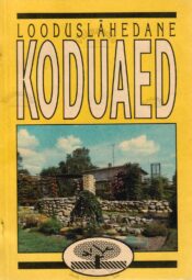 Looduslähedane koduaed