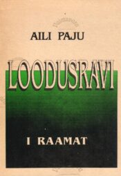 Loodusravi. I raamat - Aili Paju Loodusravi. I raamat - Aili Paju