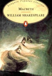 Macbeth - William Shakespeare, 1994