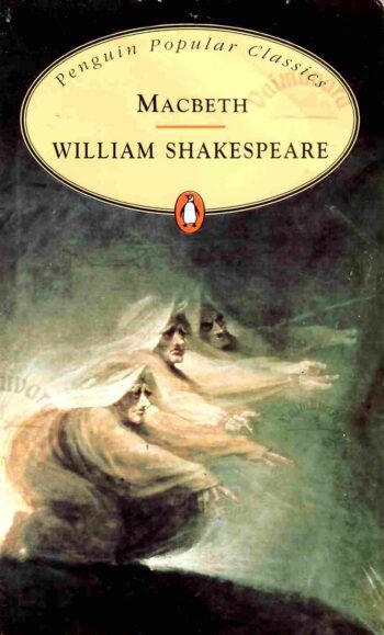 Macbeth - William Shakespeare, 1994