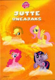 My Little Pony. Jutte uneajaks