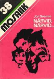Närvid, närvid... Raamat psühhohügieenist - Jüri Saarma Närvid, närvid... Raamat psühhohügieenist - Jüri Saarma
