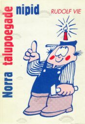 Norra talupoegade nipid - Rudolf Vie Norra talupoegade nipid - Rudolf Vie