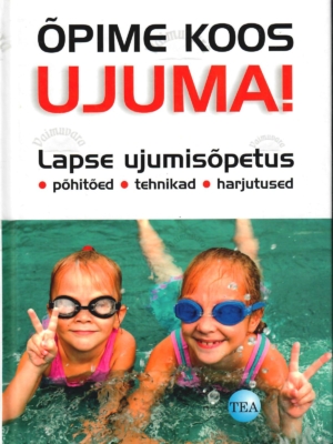 Õpime koos ujuma! – Katrin Barth, Jürgen Dietze