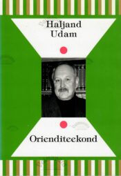 Orienditeekond - Haljand Udam Orienditeekond - Haljand Udam