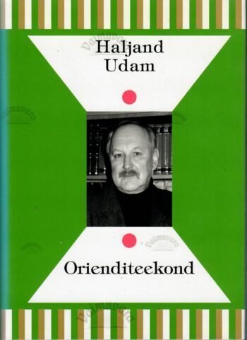 Orienditeekond - Haljand Udam Orienditeekond - Haljand Udam