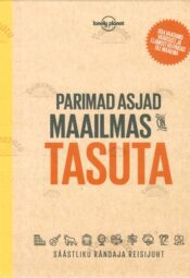 Parimad asjad maailmas on tasuta Parimad asjad maailmas on tasuta