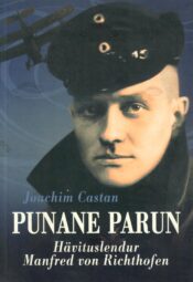 Punane parun - Joachim Castan Punane parun - Joachim Castan