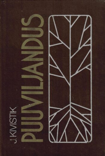 Puuviljandus - Jaan Kivistik