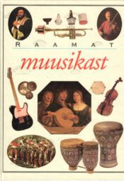 Raamat muusikast Raamat muusikast