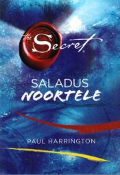 Saladus noortele - Paul Harrington Saladus noortele - Paul Harrington