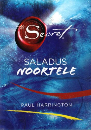 Saladus noortele - Paul Harrington