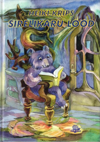 Sirelikaru lood - Heiki Krips