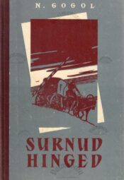 Surnud hinged - Nikolai Gogol