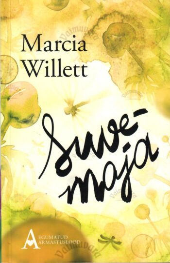 Suvemaja - Marcia Willett