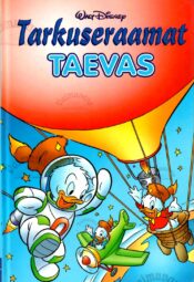 Tarkuseraamat. Taevas - Walt Disney Tarkuseraamat. Taevas - Walt Disney