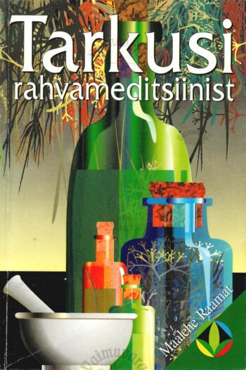 Tarkusi rahvameditsiinist