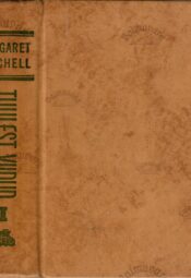 Tuulest viidud I - Margaret Mitchell