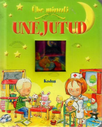 Ühe minuti unejutud. Kodus