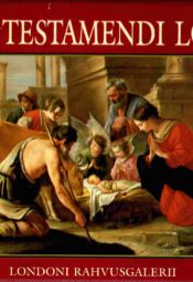 Uue testamendi lood - Frances Lincoln Uue testamendi lood - Frances Lincoln