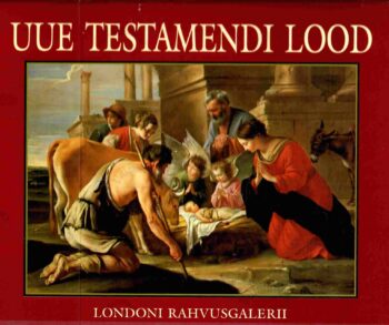 Uue testamendi lood - Frances Lincoln Uue testamendi lood - Frances Lincoln