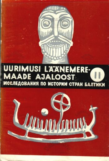 Uurimusi läänemeremaade ajaloost II