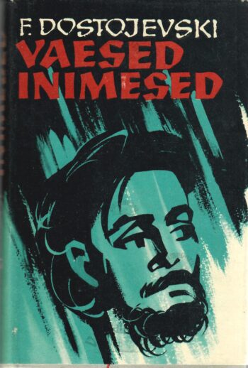 Vaesed inimesed- Fjodor Dostojevski