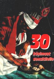 30 küsimust sensitiivile 30 küsimust sensitiivile