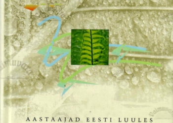 Aastaajad eesti luules