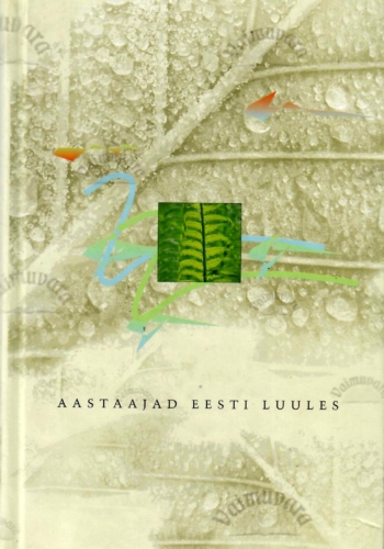 Aastaajad eesti luules