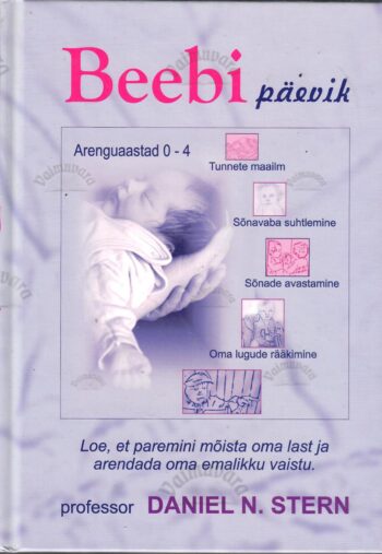 Beebi päevik - Daniel N. Stern