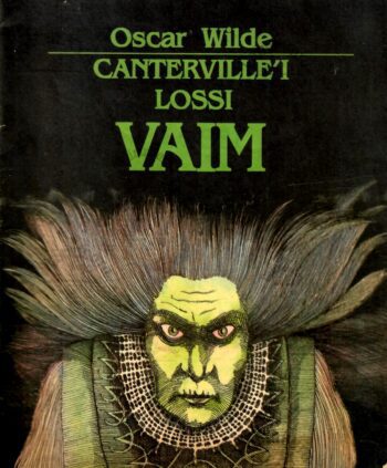 Canterville'i lossi vaim - Oscar Wilde