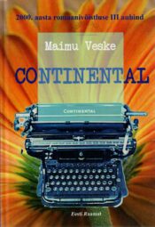 Continental - Maimu Veske Continental - Maimu Veske