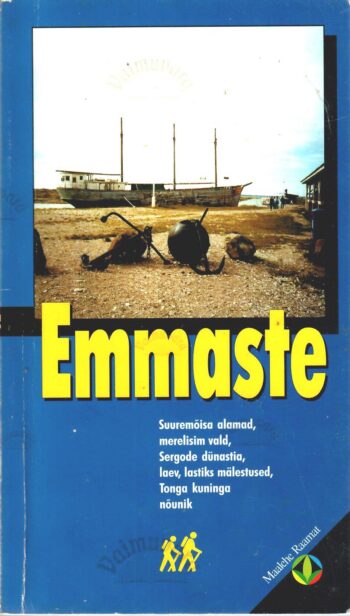 Emmaste - Bruno Pao Emmaste - Bruno Pao