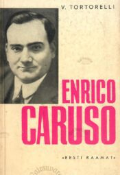 Enrico Caruso - Vittorio Tortorelli Enrico Caruso - Vittorio Tortorelli