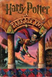 Harry Potter ja tarkade kivi - Joanne Kathleen Rowling Harry Potter ja tarkade kivi (1. aasta) - Joanne Kathleen Rowling