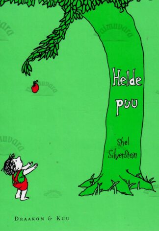 Helde puu - Shel Silverstein