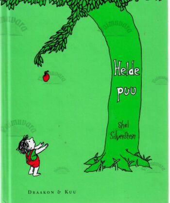 Helde puu - Shel Silverstein