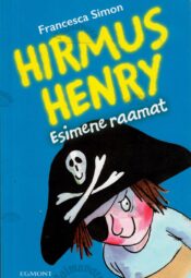 Hirmus Henry - Francesca Simon Hirmus Henry - Francesca Simon