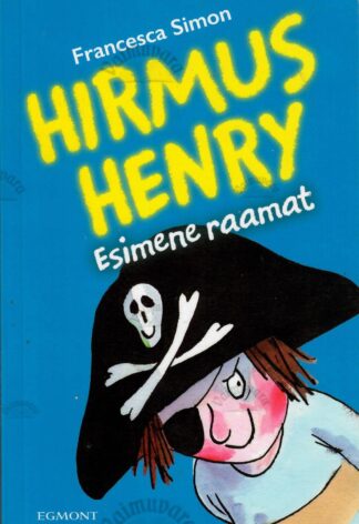 Hirmus Henry - Francesca Simon