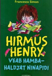 Hirmus Henry veab hambahaldjat ninapidi Hirmus Henry veab hambahaldjat ninapidi
