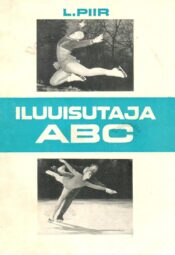 Iluuisutaja ABC - Ly Piir