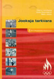 Jooksja tarkvara - Harry Lemberg, Ants Nurmekivi, Rein Jalak