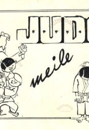 Judo meile Judo meile