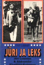 Jüri ja Leks - Tiit Lääne Jüri ja Leks - Tiit Lääne