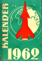 Kalender 1962 Kalender 1962